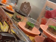 -争鲜回转寿司(通州万达店)