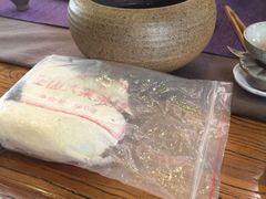 涌莲茶庭-畅和茶坊·曦瓜中国大红袍
