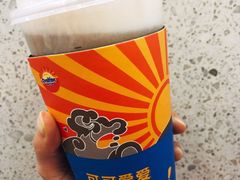 -满记甜品(日月光二店)