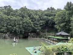 -陶祖圣境风景区