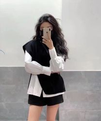 -H·Y HAIR SALON烫发·染发·造型
