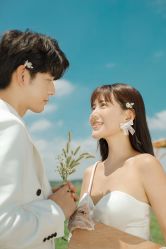 -时光印记婚纱摄影工作室·原创定制