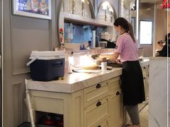 -满记甜品(优客百盛店)
