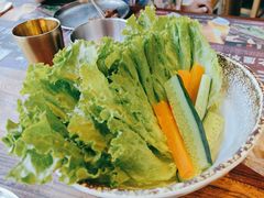 -海之屋韩式烤肉(海棠68环球美食街店)