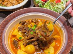 -简小舍·民间手艺菜(武昌江滩店)