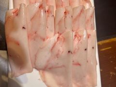 -老门框爆肚涮肉(方庄店)