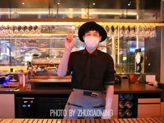 -星巴克臻选(上海合生汇1F店)