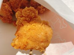 -前进5路汉堡炸鸡(前进五路店)