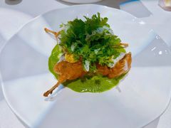 -Le Bistrot de Racine