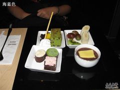 日式-哈根达斯(美罗城店)