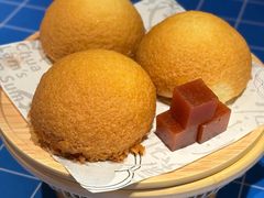 -蔡澜点心·粤菜(花城汇南区店)