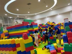 -宝燕乐园(春申店)