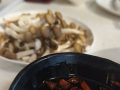 -东来顺饭庄(西直门店)