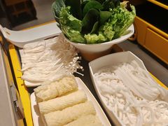 -潮发潮汕牛肉店(软件基地店)