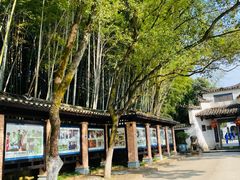 -景德镇古窑民俗博览区