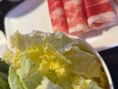 -渝香居重庆火锅(铁西三道街店)
