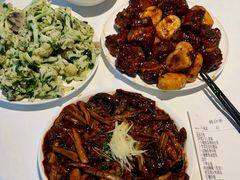 -洋洋中餐馆·SINCE 1997(信投店)