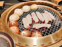 -厚贞日式烤肉(浦东汇智店)