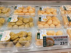 -泸溪河桃酥(秦淮新街口店)