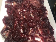 -伟记牛肉(金鸿公路店)