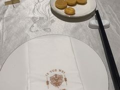 -十二粤味·顺德菜·烧鹅点心(五四广场店)