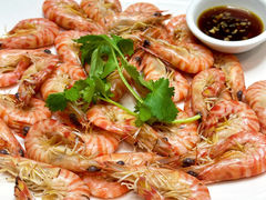 -百家福海鲜排档·闽菜·家宴(斗西路口店)