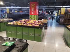 -家乐福(四元桥购物中心店)