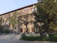-陕西师范大学(雁塔校区)