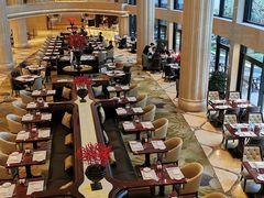 -Salon de Ville浦江汇(上海外滩华尔道夫酒店店)