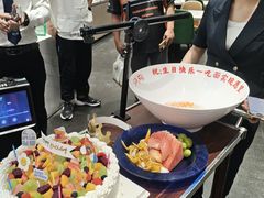 -紫光园·烤鸭·北京菜(团结湖店)