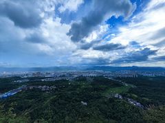 -天台山赤城山景区