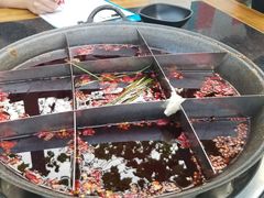 -化龙桥九宫格火锅(清水河店)
