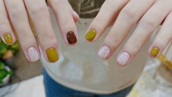 点击看大图 -花系美·美甲美睫精品店