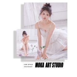 点击看大图 -模卡原创写真馆(苏州总店)