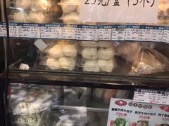 -白玉兰食品(汇联商厦店)