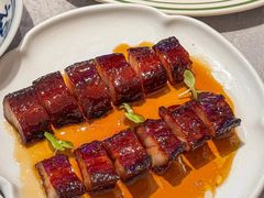 -陶兰居·手工点心·粤菜(圆融时代广场店)
