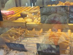 -粉粉乐鲷鱼烧(美罗城店)