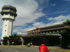 -绿岛环岛公路