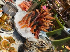 -阳光岛·海鲜盛宴(银泰中心in99店)