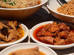 -松鹤面馆(观前店)