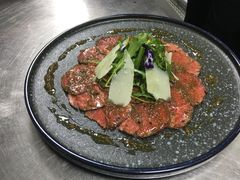 -Hurricane's Grill 飓风牛排
