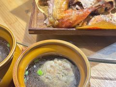 -打酱油·非遗淮扬菜(瘦西湖梅岭店)