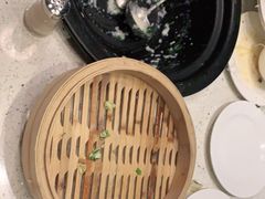 -青蓬蒸汽海鲜·深圳老字号·团建聚会(壹方城店)