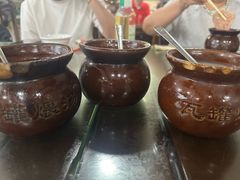 -龙老五汤店(站前西路店)