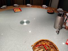 -常和州·夜宵大排档(常州单店)