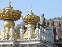 -上海东林寺(金山区)