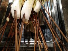 -钢管厂五区小郡肝串串香(通锦桥店)