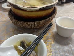 -官塘锋记鱼生·生腌·砂锅粥(牌坊街店)