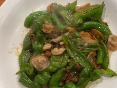 -绿茶餐厅(成都天府红店)