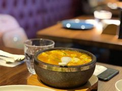 -星叶·东南亚料理(宁波万象汇店)